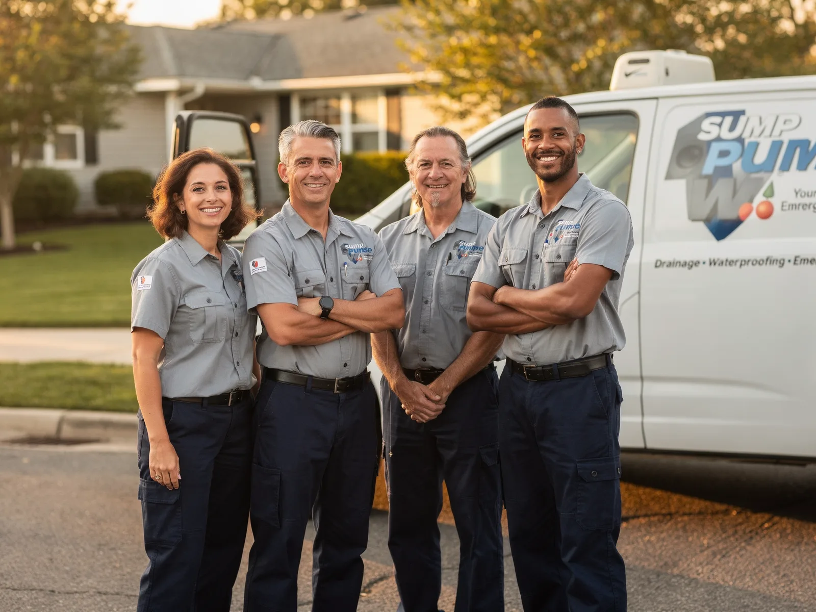 Water Heater Repair company in Kentwood, LA